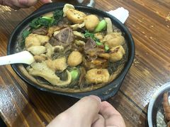 -凡老头米线砂锅(古荡新村西粮站)