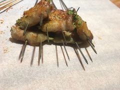 -串玖郎绿色串吧(丽晶公馆店)