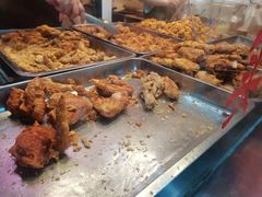 -阿捡忭京炸鸡(韭菜园总店)