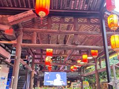 -鹅滋道(甘坑古镇店)