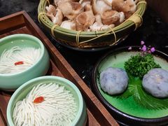 -捞王锅物料理(东百中心店)