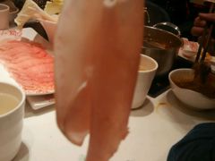 -密友回转自助火锅(世茂国际广场店)