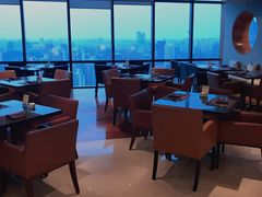 -龙之梦万丽酒店青餐厅