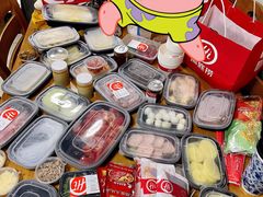 -海底捞火锅(杭州萧山宝龙广场店)