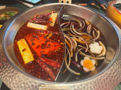 -牛New寿喜烧(曹路花园城店)