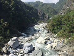 -太鲁阁公园