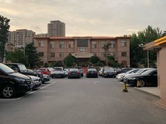 门面-青岛美食鲁菜大酒店