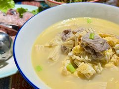 -侯家庄私房菜馆观景餐厅