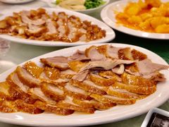 烤鸭-鸿宾楼(展览馆路店)