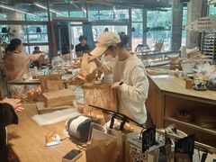 -麦田工坊(月湖店)