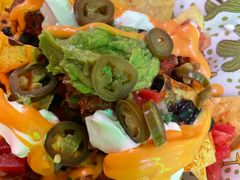 -Famous肥猫墨西哥音乐餐吧(五棵松华熙LIVE店)