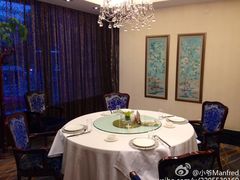 -海逸海鲜酒家(古北店)