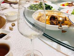 -南京钟山宾馆(江苏省会议中心)