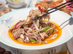 -羊巴道新疆菜·清真(上梅林店)