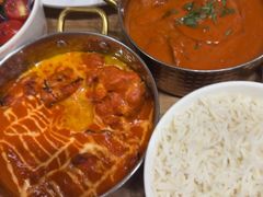 -清真·AL-JANNAT 佳纳特餐厅(狮子桥店)