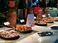 -长兴开元名都大酒店·地中海咖啡厅