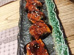 -林妈妈村·日式料理(宝山万达店)