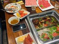 -好得火锅(育才店)