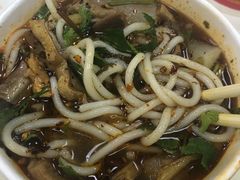 -江三王记牛杂馆(总店)