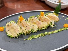 -喜鼎海胆水饺(东港店)