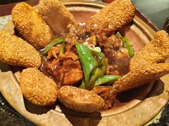 -南京大牌档(香港广场店)
