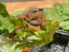 -新石器烤肉(南站店)