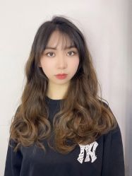 -COSMO PRO造型
