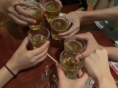 -海底捞火锅(九霄梦天地店)