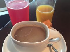 -杭州国际会议中心洲际酒店-原素全日餐厅(解放东路店)