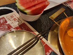 -旺蜀主成都串串火锅(西直门凯德MALL店)