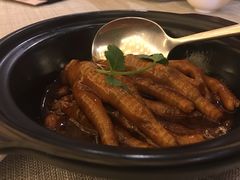 -潮府馆·非遗潮州菜·世纪公园(新国际博览中心店)