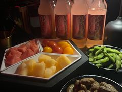 -赤红音乐现场(浦东金桥路店)