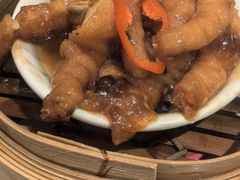 -添好运点心专门店(深水埗店)