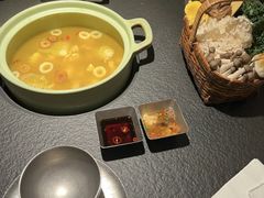 -锦荟JINHUI·浙江小馆(上海荟聚店)