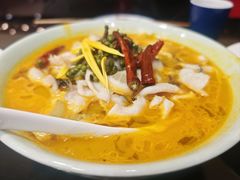 -宛平李记小吃(东关街店)