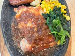 -萨莉亚意式餐厅(上下九店)