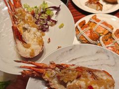 -西安W酒店·WEI全味西餐厅