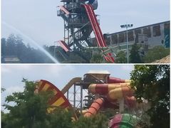 -武汉玛雅海滩水公园