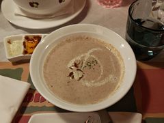 -安妮意大利餐厅(国贸店)