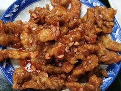 溜肉段-东北酱骨头馆(蓁巷店)
