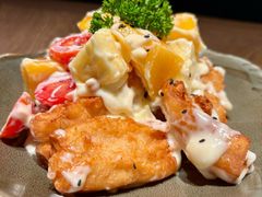 -安南越南餐厅(青岛万象城店)