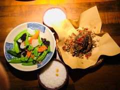 -洞庭土菜小炒馆(易发广场店)