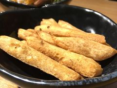 甜不辣-厝内小眷村(天河南一路店)