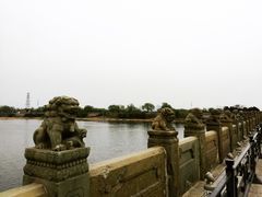 -卢沟桥文化旅游区