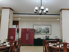 -茶港食堂(武昌店)