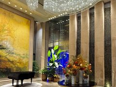 -北京朝阳悠唐皇冠假日酒店
