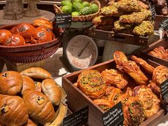 -B&C黄油与面包·THE GARDEN BAKERY概念店(世纪汇店)