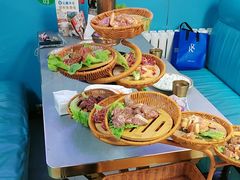 -牛犇炭火烤肉·鲜切烤肉(承德总店)