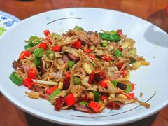 -慈孝宫·30年北京菜老馆子(三营门店)