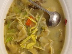 -丰收日·小海鲜·沪上家宴(顾村正大店)